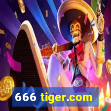 666 tiger.com